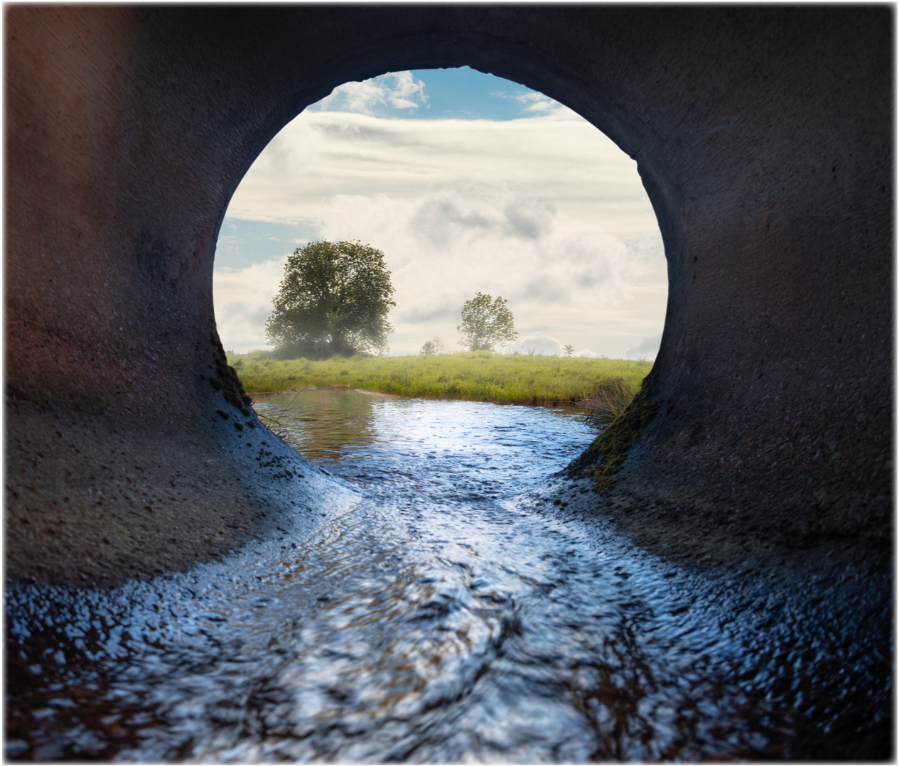 WHAT WILL IT TAKE TO GROW INVESTMENT IN WATER INFRASTRUCTURE visual data 8